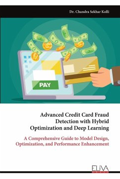 Cover Advanced Credit Card Fraud Detection with Hybrid Optimization and Deep Learning
