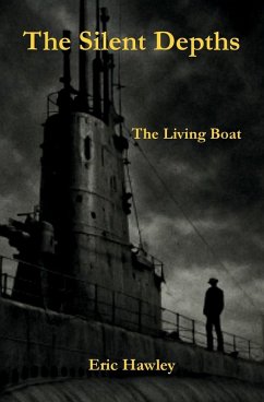 Cover The Silent Depths