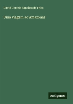 Cover Uma viagem ao Amazonas