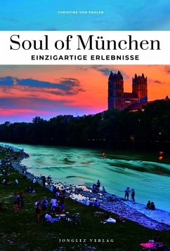 Cover Soul of München