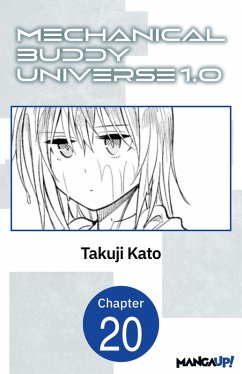Cover Mechanical Buddy Universe 1.0 #020 (eBook, ePUB)