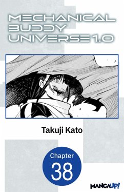 Cover Mechanical Buddy Universe 1.0 #038 (eBook, ePUB)