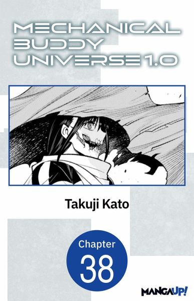 Mechanical Buddy Universe 1.0 #038 (eBook, ePUB)