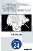 Mechanical Buddy Universe 1.0 #024 (eBook, ePUB)