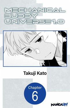 Cover Mechanical Buddy Universe 1.0 #006 (eBook, ePUB)