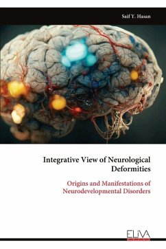 Cover Integrative View of Neurological Deformities