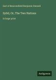 Sybil, Or, The Two Nations