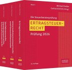 Die Steuerberaterprüfung