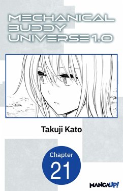 Cover Mechanical Buddy Universe 1.0 #021 (eBook, ePUB)