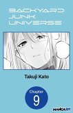Backyard Junk Universe #009-010 (eBook, ePUB)