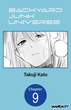 Cover Backyard Junk Universe #009-010 (eBook, ePUB)