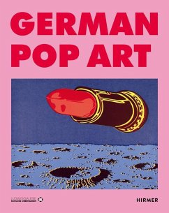 Cover German Pop Art