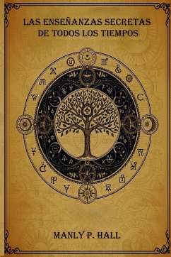 Cover Las Enseñanzas Secretas de Todos los Tiempos