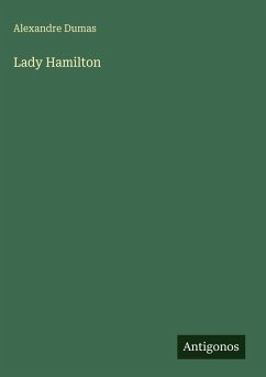 Cover Lady Hamilton