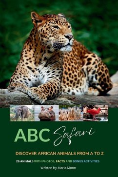 Cover ABC Safari