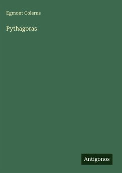 Cover Pythagoras