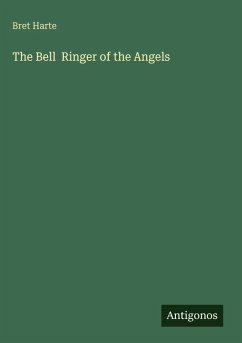 Cover The Bell Ringer of the Angels