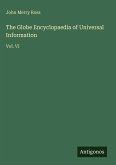 The Globe Encyclopaedia of Universal Information