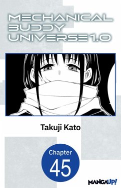 Cover Mechanical Buddy Universe 1.0 #045 (eBook, ePUB)
