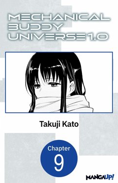 Cover Mechanical Buddy Universe 1.0 #009 (eBook, ePUB)