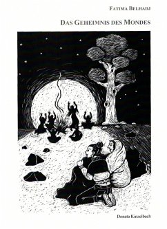 Cover DAS GEHEIMNIS DES MONDES (eBook, PDF)