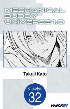 Cover Mechanical Buddy Universe 1.0 #032 (eBook, ePUB)