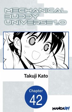 Cover Mechanical Buddy Universe 1.0 #042 (eBook, ePUB)