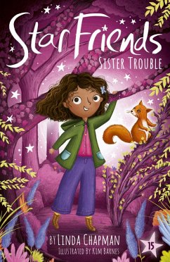 Cover Sister Trouble (eBook, ePUB)