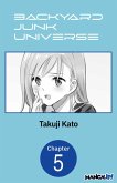 Backyard Junk Universe #005 (eBook, ePUB)
