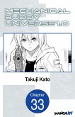 Mechanical Buddy Universe 1.0 #033 (eBook, ePUB)