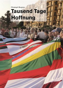 Cover Tausend Tage Hoffnung (eBook, PDF)
