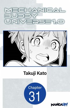 Cover Mechanical Buddy Universe 1.0 #031 (eBook, ePUB)