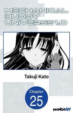 Cover Mechanical Buddy Universe 1.0 #025 (eBook, ePUB)