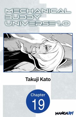 Cover Mechanical Buddy Universe 1.0 #019 (eBook, ePUB)