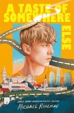 A Taste of Somewhere Else (eBook, ePUB)