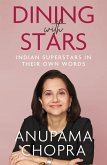 Dining with Stars (eBook, ePUB)