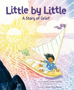 Cover Little by Little (eBook, ePUB)