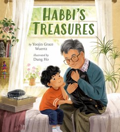 Cover Habbi's Treasures (eBook, ePUB)