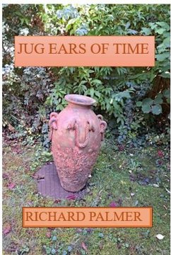 Cover Jug Ears of Time (eBook, ePUB)