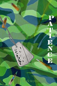 Patience (The 7 Virtues, #6) (eBook, ePUB) - Darkwood, E. Patience (The 7 Virtues, #6) (eBook, ePUB) - Darkwood, E.