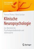 Klinische Neuropsychologie (eBook, PDF)