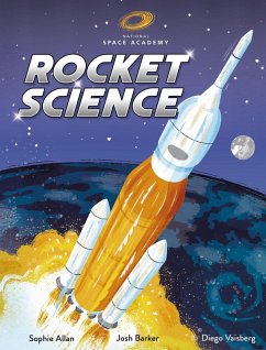 Rocket Science (eBook, ePUB) - Allan, Sophie; Barker, Josh