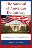 The Survival of American Democracy (eBook, PDF)