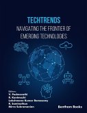 TechTrends: Navigating the Frontier of Emerging Technologies (eBook, ePUB)