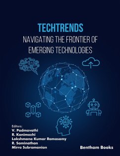 TechTrends: Navigating the Frontier of Emerging Technologies (eBook, ePUB)