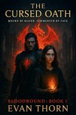 The Cursed Oath (BLOODBOUND, #1) (eBook, ePUB)