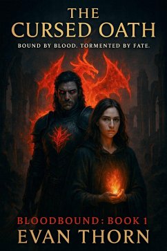 The Cursed Oath (BLOODBOUND, #1) (eBook, ePUB) - Thorn, Evan The Cursed Oath (BLOODBOUND, #1) (eBook, ePUB) - Thorn, Evan