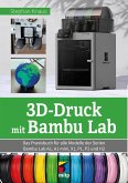 3D-Druck mit Bambu Lab (eBook, PDF)