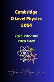 Cambridge O Level Physics 5054 (eBook, ePUB)