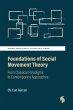 Foundations of Social Movement Theory... - Bild 1